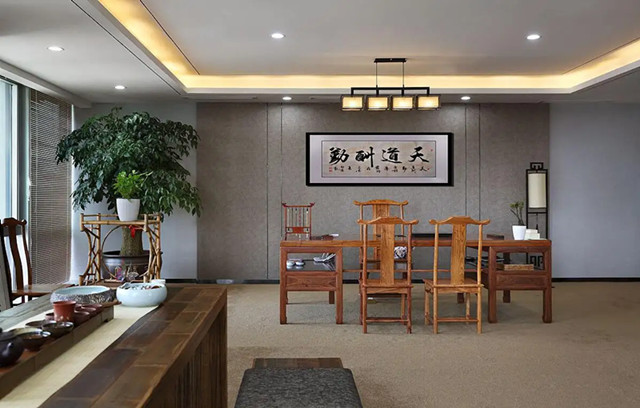 辦公室裝修常見的潛規(guī)則您清楚嗎？