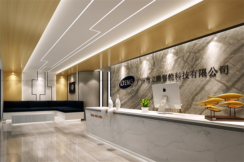 主題式辦公室裝修如何運(yùn)用品牌標(biāo)識和標(biāo)志？