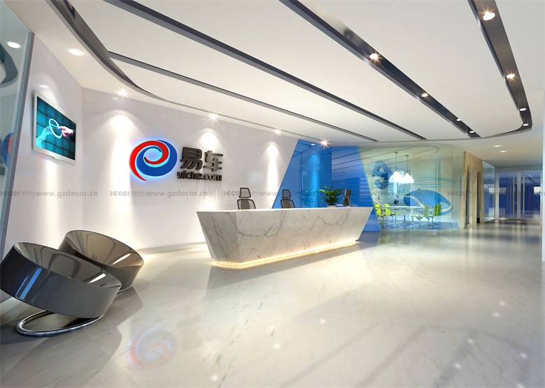 深圳辦公室裝飾公司的施工團(tuán)隊(duì)是否專業(yè)？