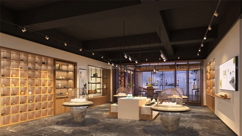 如何在企業(yè)展館裝修中展示企業(yè)的發(fā)展歷程？