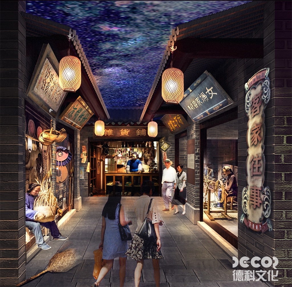 展館展廳設(shè)計(jì)中，如何處理展品的安全和保護(hù)問題？