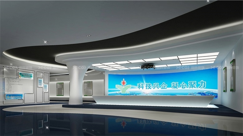 廣州企業(yè)展廳設(shè)計(jì)中如何考慮環(huán)保和可持續(xù)發(fā)展的因素？