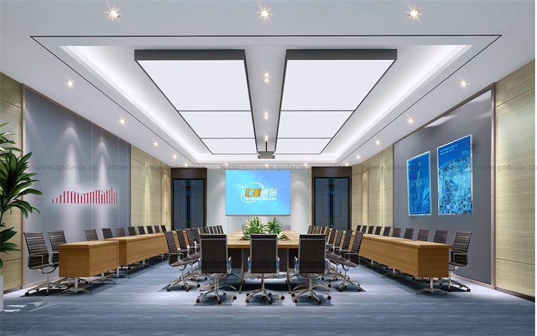 辦公室設(shè)計公司如何設(shè)計休息區(qū)？