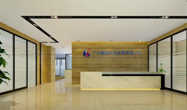 高科技辦公室裝修如何設(shè)計(jì)員工創(chuàng)新角？