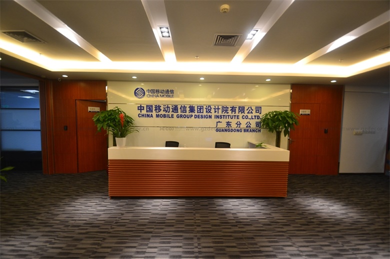 全案辦公室設(shè)計公司具體包含哪些服務(wù)？