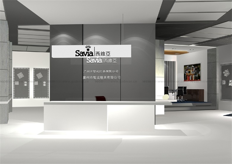 寫字樓裝修公司如何設(shè)計辦公區(qū)域？