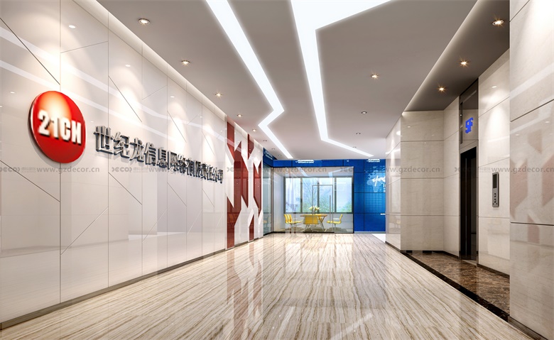 大型企業(yè)辦公室設(shè)計公司如何進(jìn)行市場創(chuàng)新戰(zhàn)略？
