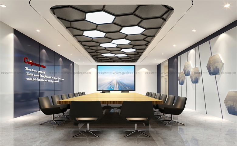  大型企業(yè)辦公室設(shè)計公司如何進(jìn)行設(shè)計方案集成？